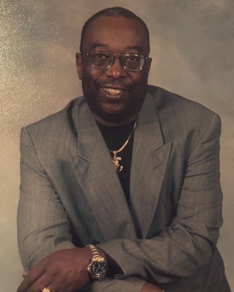 William Curtis Wyatt, Jr. Profile Photo