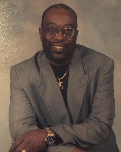 William Curtis Wyatt, Jr.'s obituary image