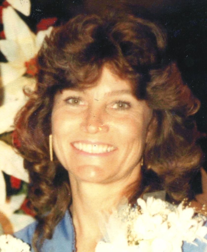 Shirlean (Mcnutt) Mcwhorter-Davis