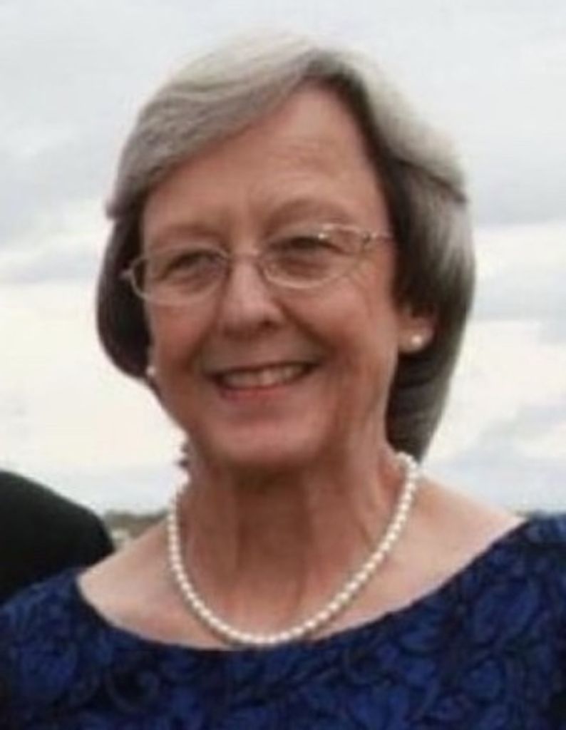 Susan Foil Profile Photo