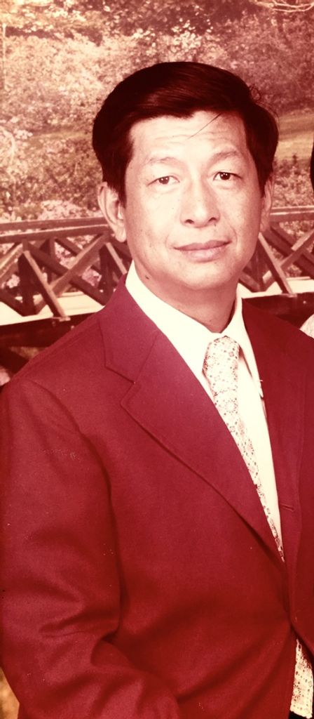 Henry Wong Profile Photo