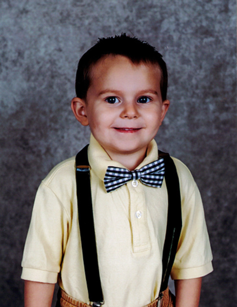Austyn Jayce Feltus Profile Photo