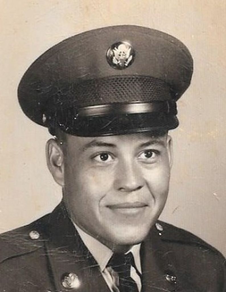 Thomas F. Morris Sr.