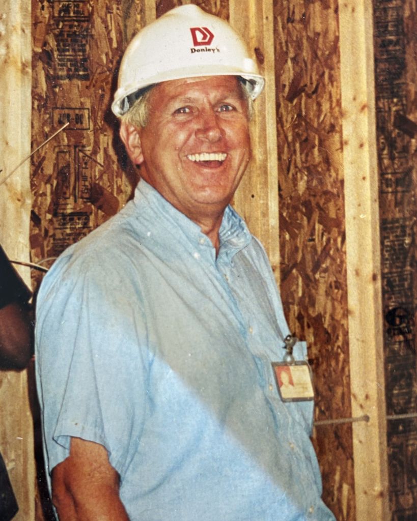 Pierson "Pete" Lorandeau Profile Photo