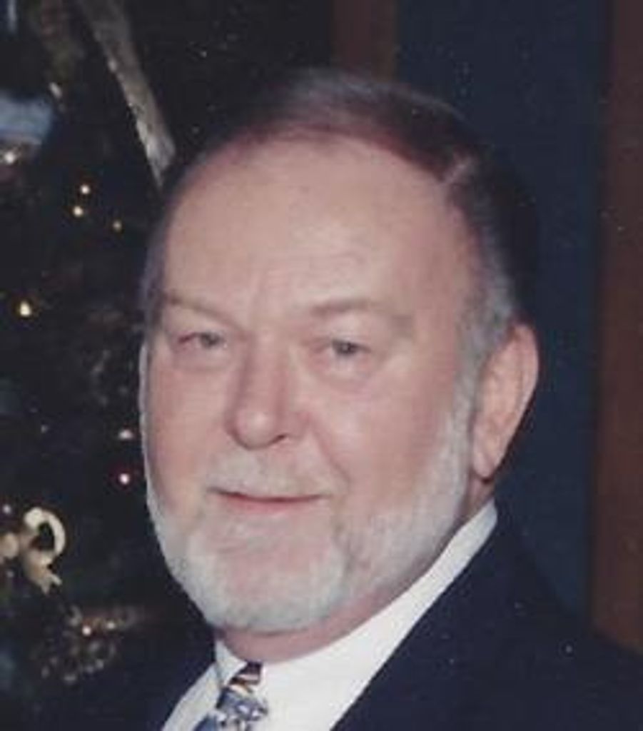 Dennis M. Scott Profile Photo