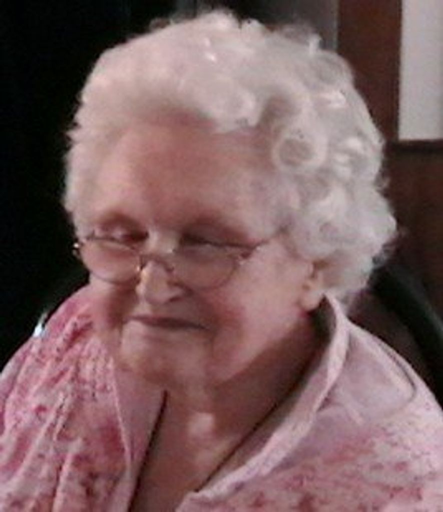 Essie Irene Brown Freeman