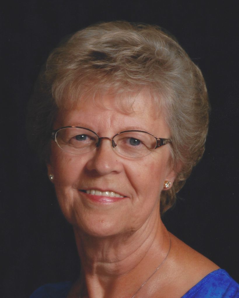 Mary Jean Westhoff
