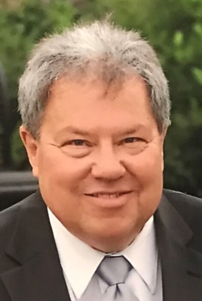 James Olen Hattery Profile Photo