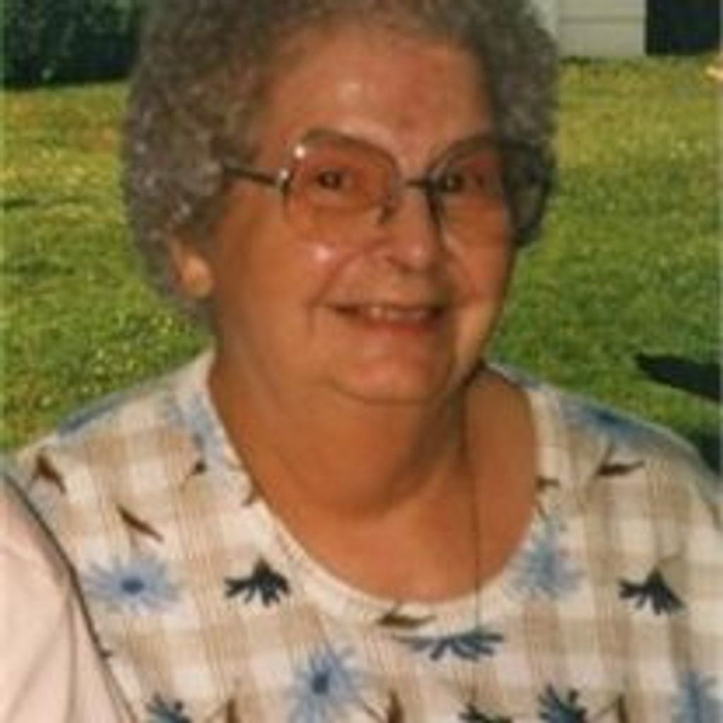 Margaret L. Coumbe