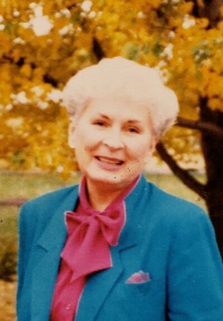 Patricia Nordlund Profile Photo