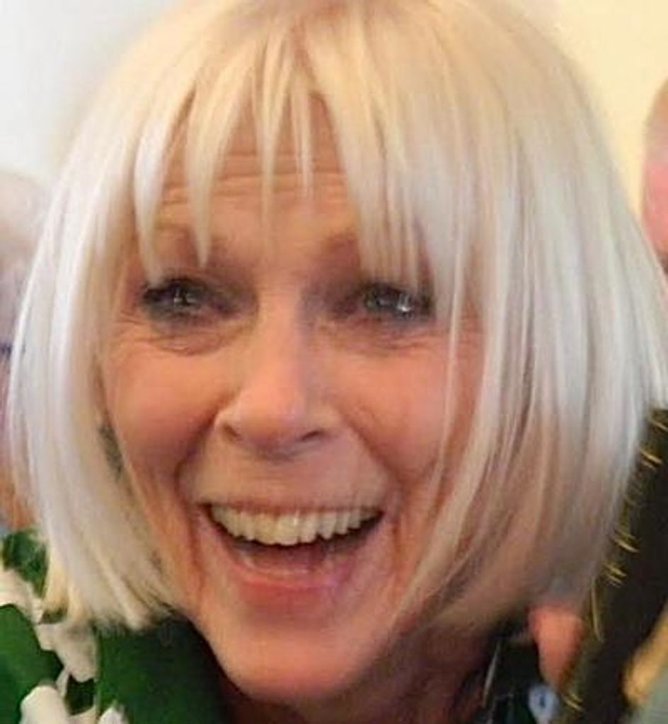 Mary Catherine Whitcraft