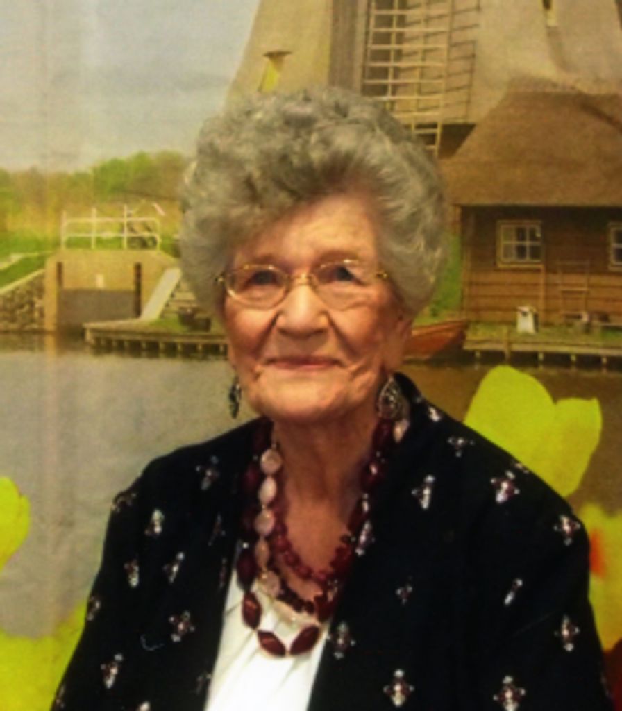 Helena Creaney
