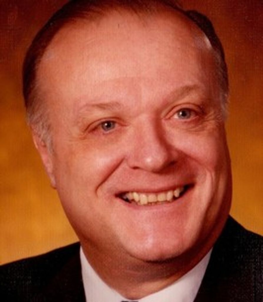 Richard Fink Profile Photo