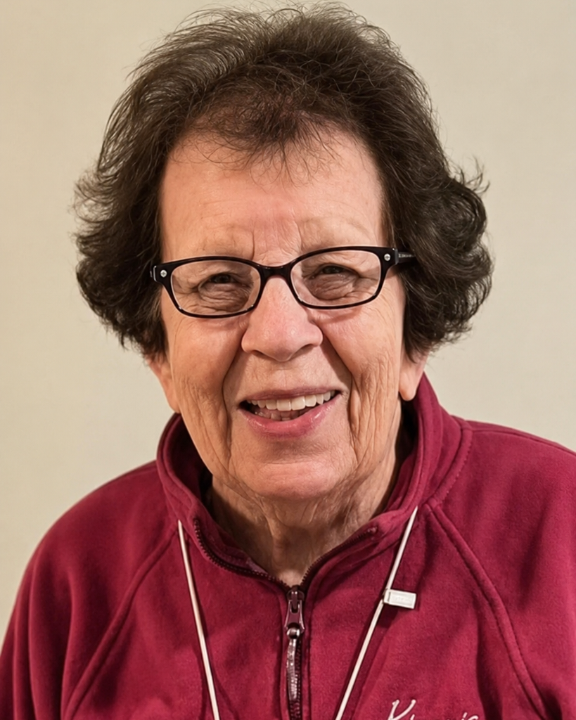 Gail F. Pachucki Profile Photo