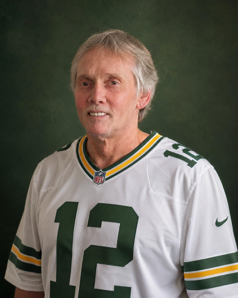 William Paul Steimle Profile Photo