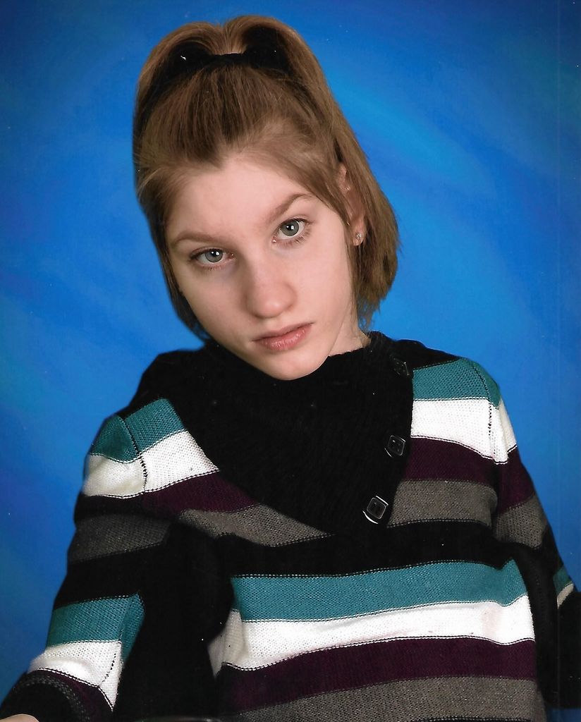 Rebecca Mary Hayes Profile Photo