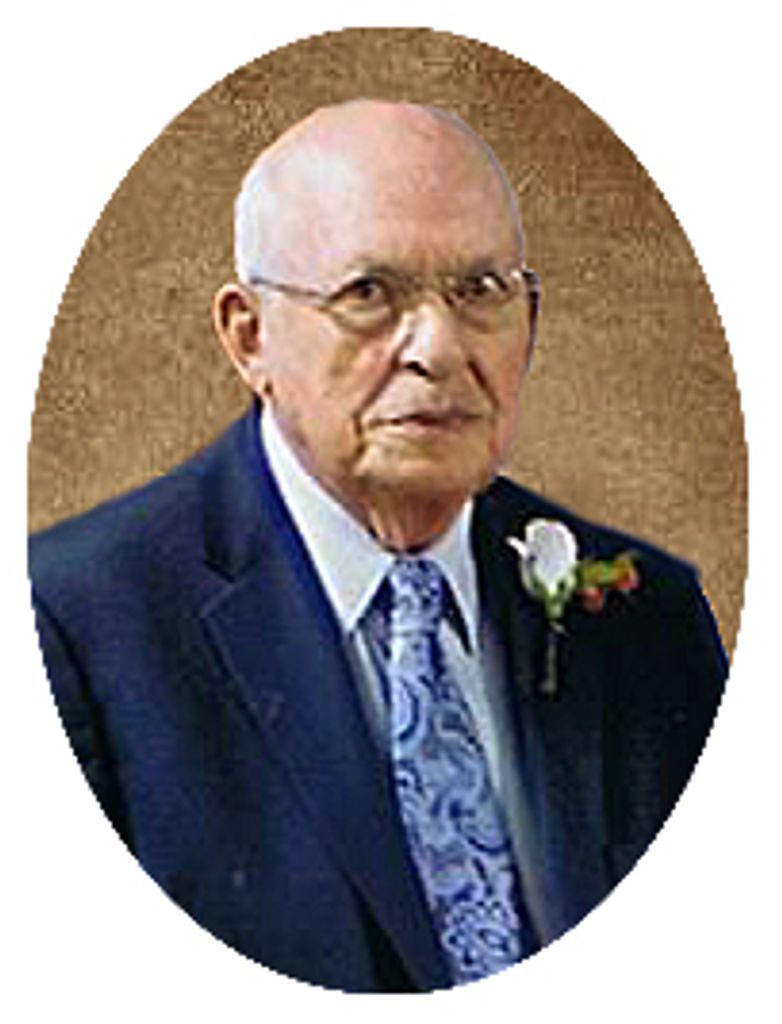 David "Dave" Lykins