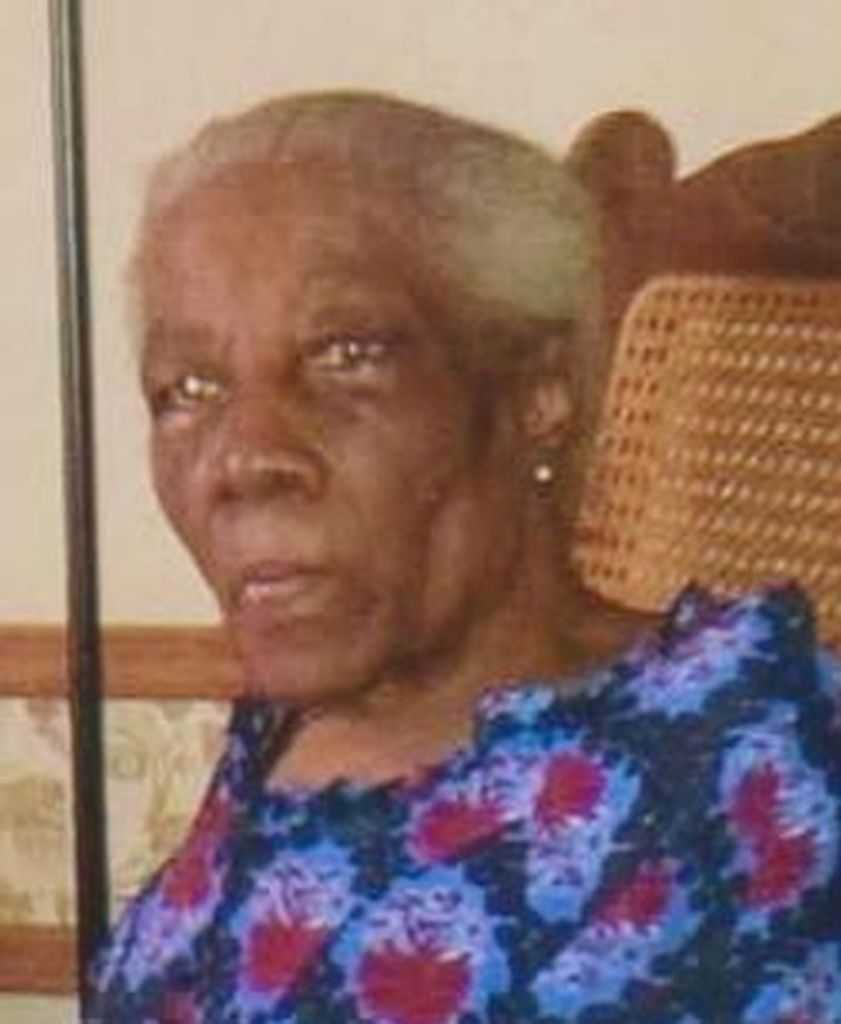 Lucille (Franklin)  Johnson