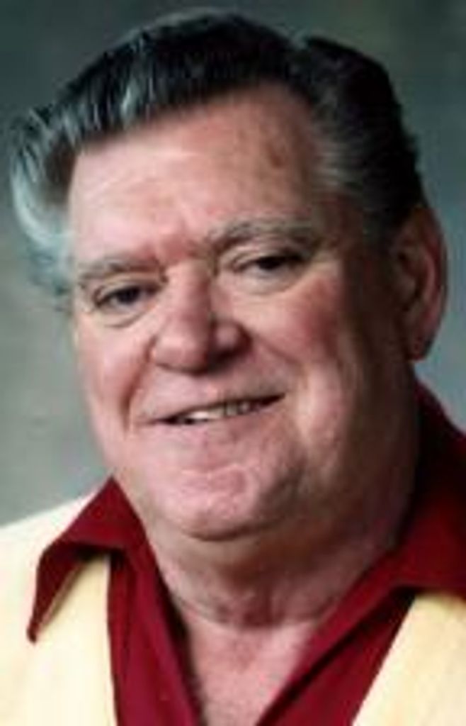 George Laverne Klaus