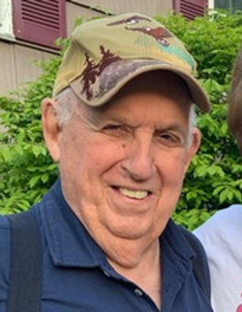 Charles Hunter Balkam, Sr. Profile Photo