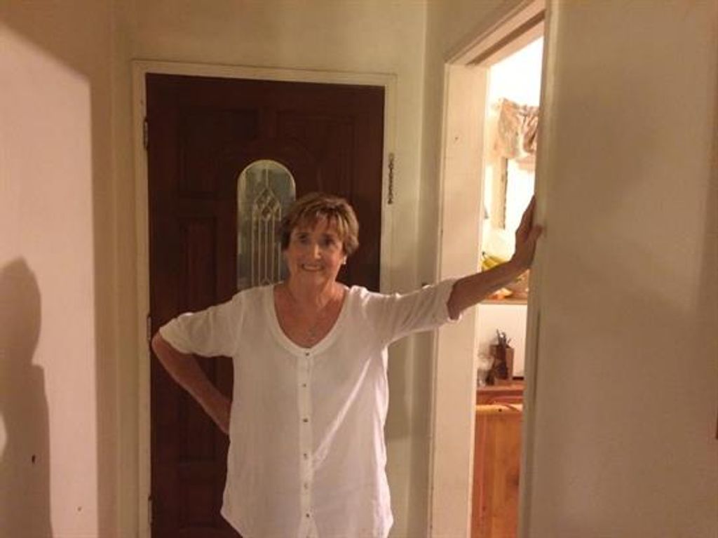 Frances Lenore Juday Profile Photo