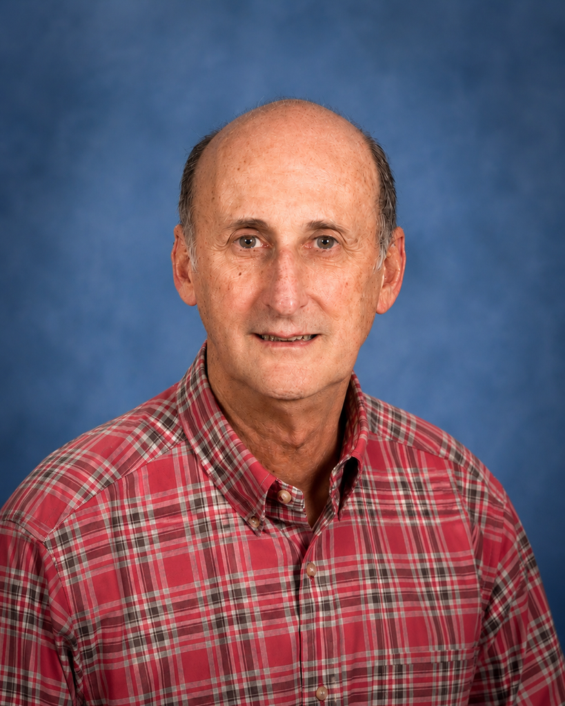 Robert "Bob" Martin Butler