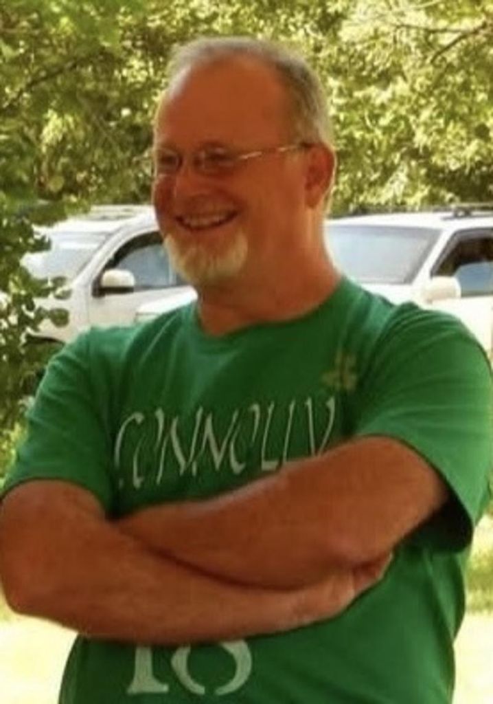 William "Bill" Bartley Connolly Profile Photo