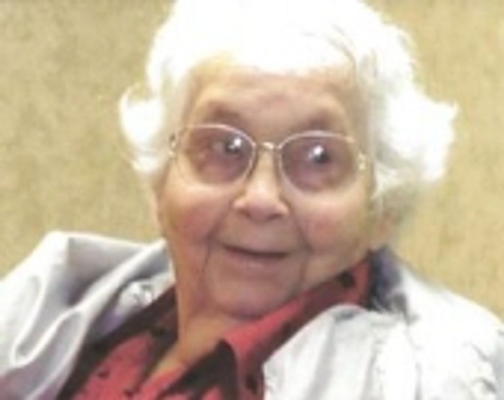 Esther Edna (Fox) Brown