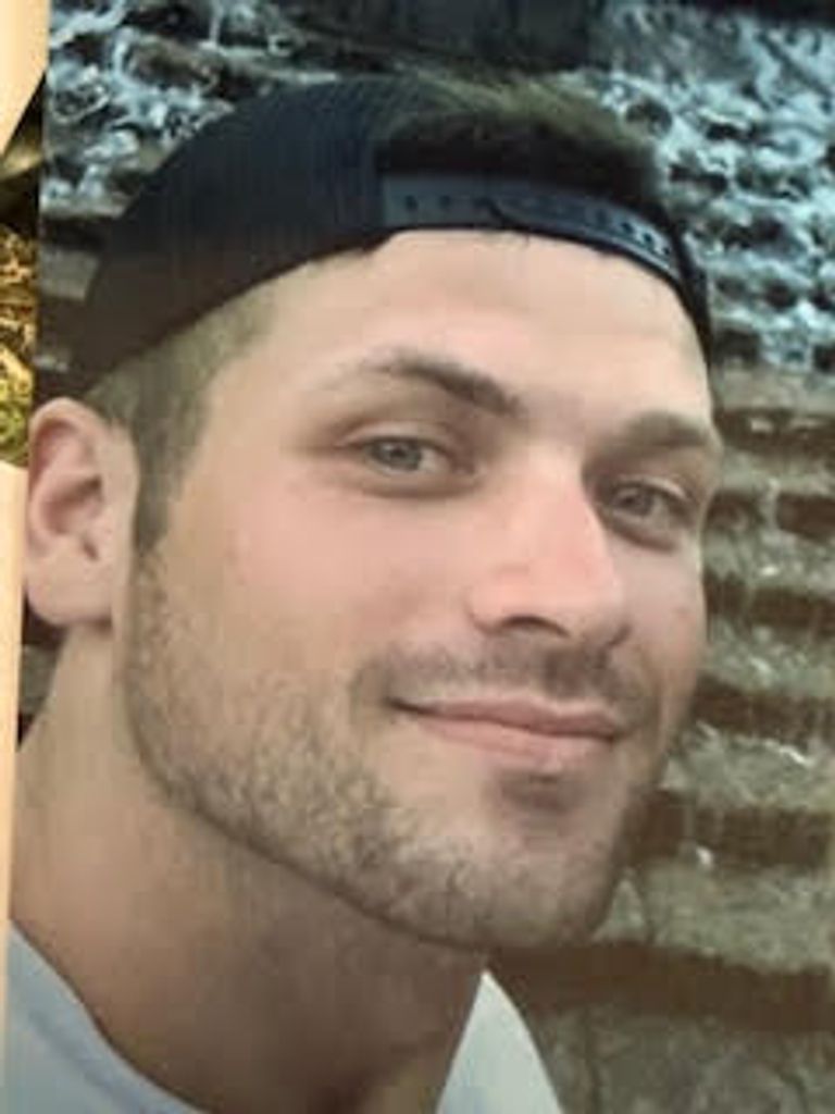 Sebastian Kane Barton