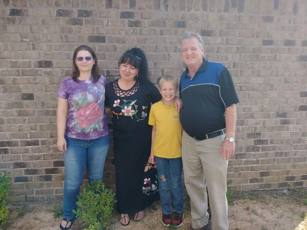 Norman Joe Elliott Profile Photo