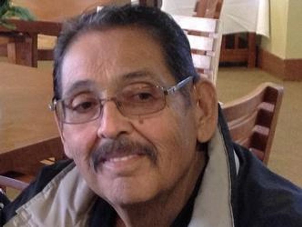 Reynaldo "Roy" T. Rodriguez Profile Photo