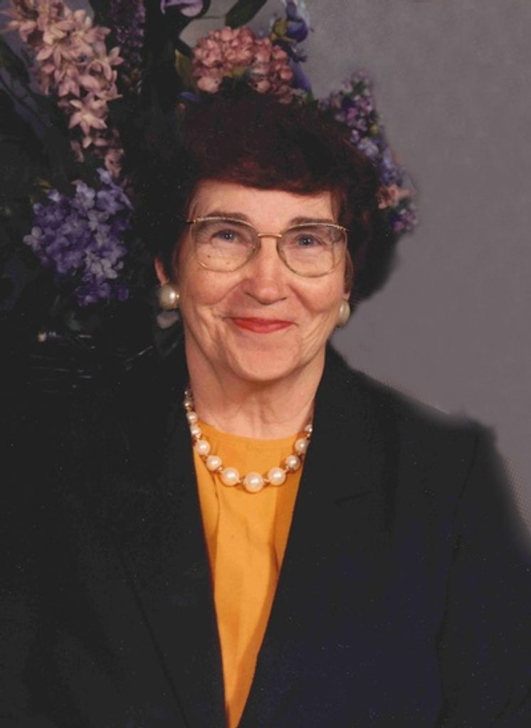 Ethel J. Kachinske Profile Photo