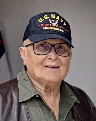 Ray Daniel Zumwalt's obituary image