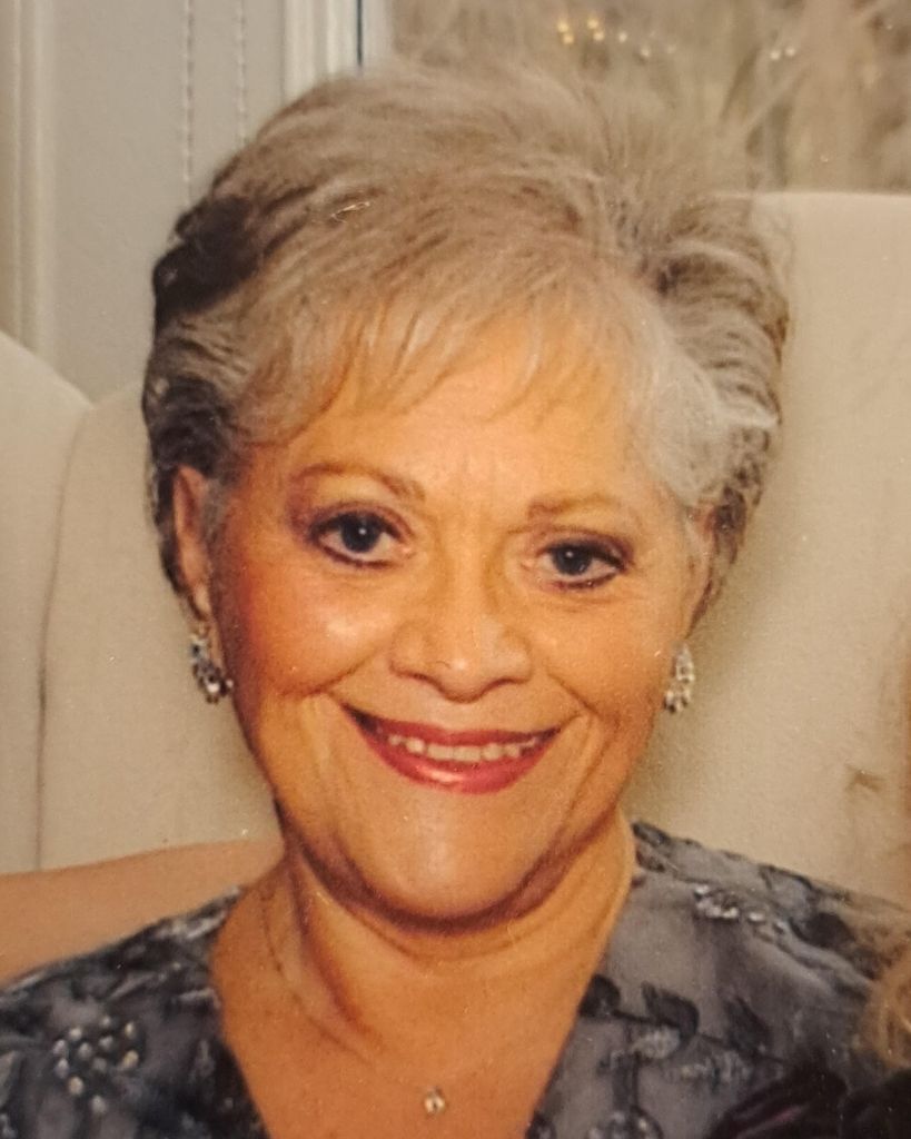 Constance R. Kostomay-Frank Profile Photo