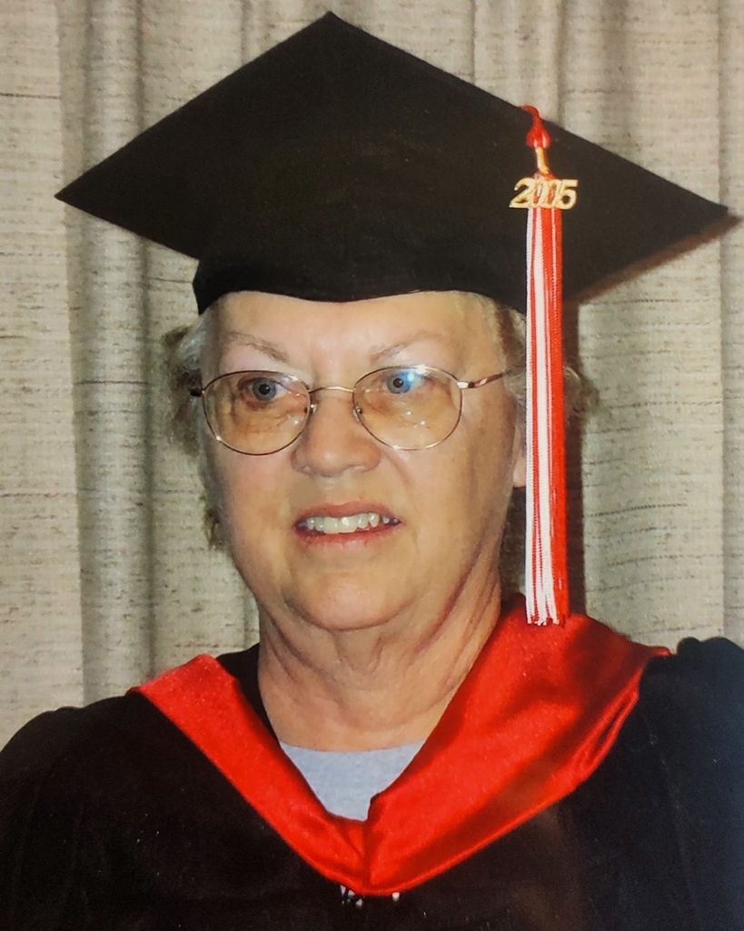 Donna M. Harris