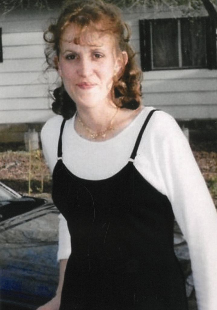 Karen Louise (Holland)  Douglas