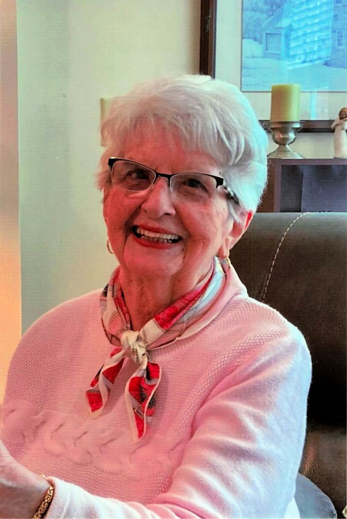 Mrs. Lavonne Sandor Profile Photo