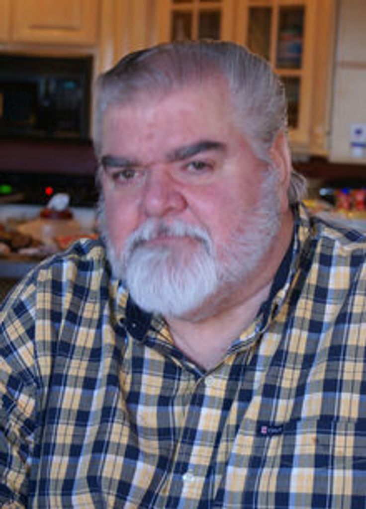 George Kenneth Clary
