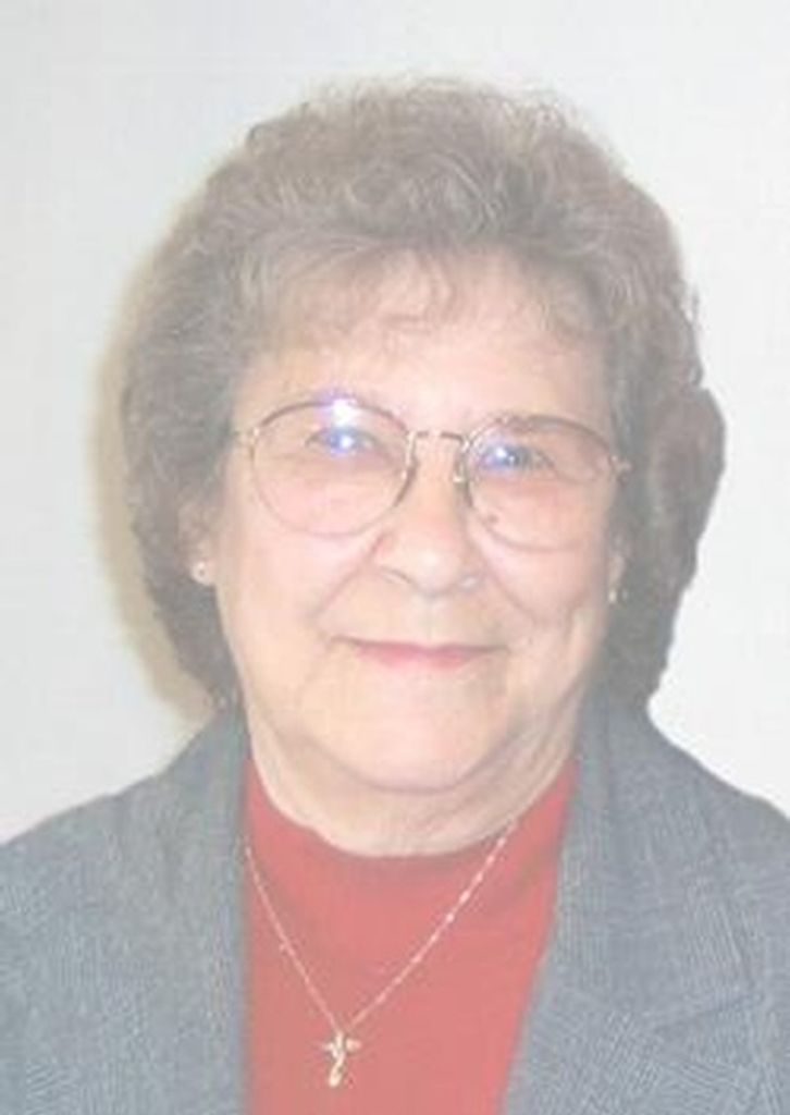 Oleta C. Oyler