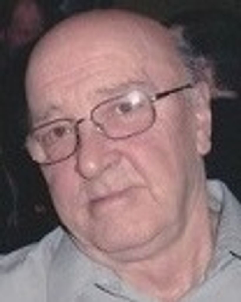 Donald Garnet Fletcher Profile Photo
