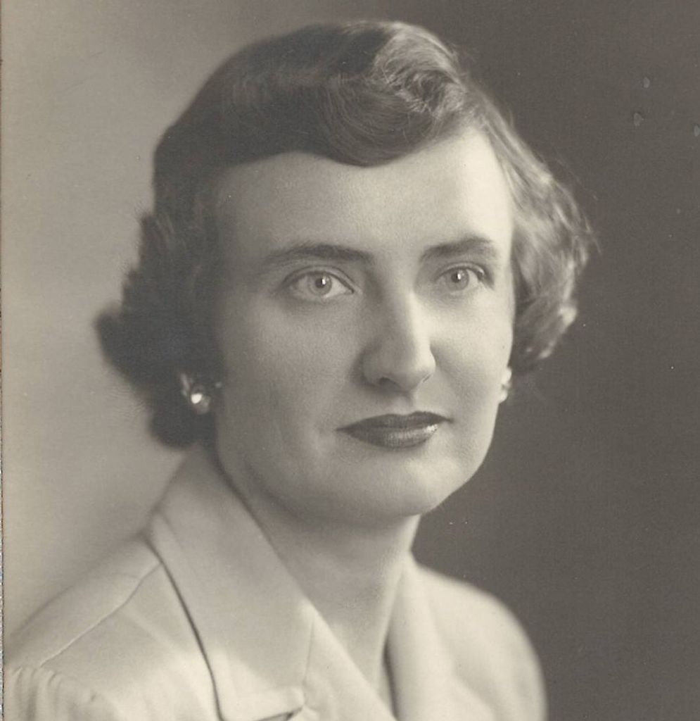 Grace M. Heidel Profile Photo