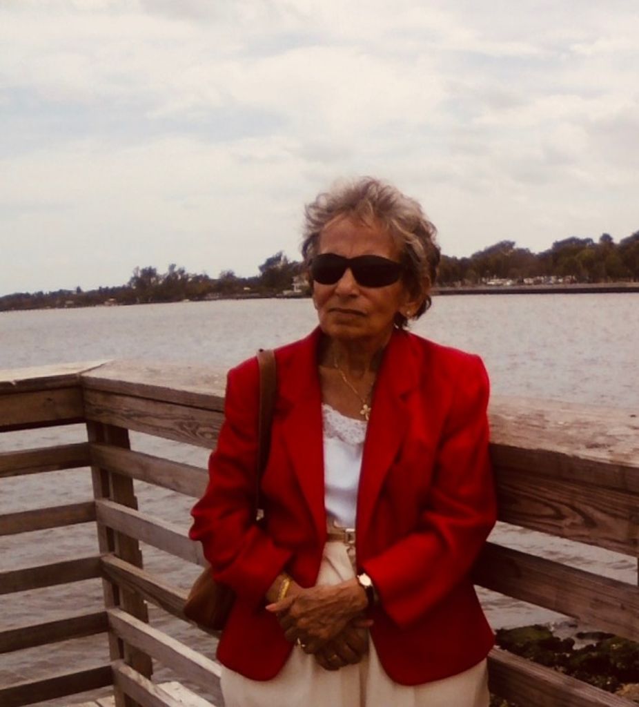 Nellie Norton