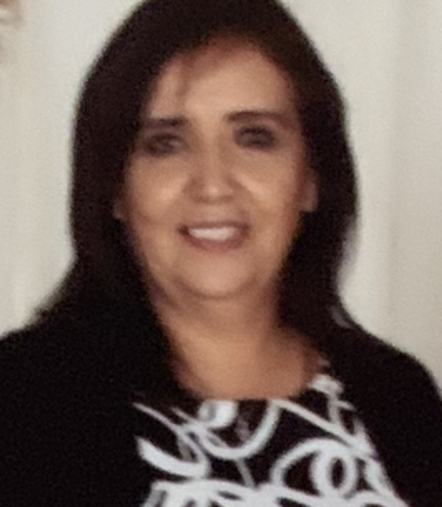 Leticia "Letty" Leal