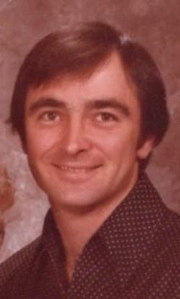 William "Danny" Marburger Profile Photo