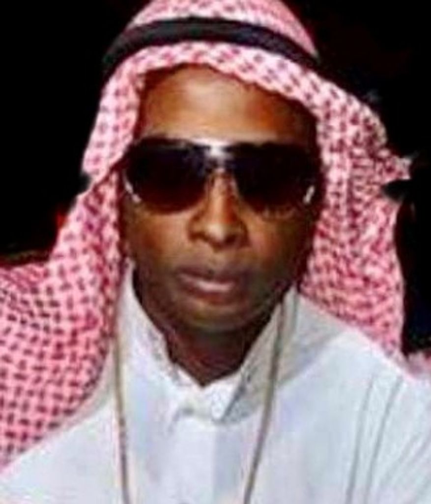 Alphonso "Fresh Money" Headly  Dennis