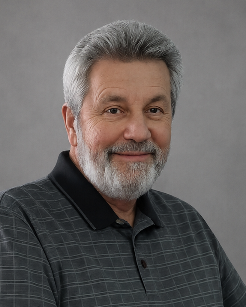 Anthony Plesic Jr. Profile Photo