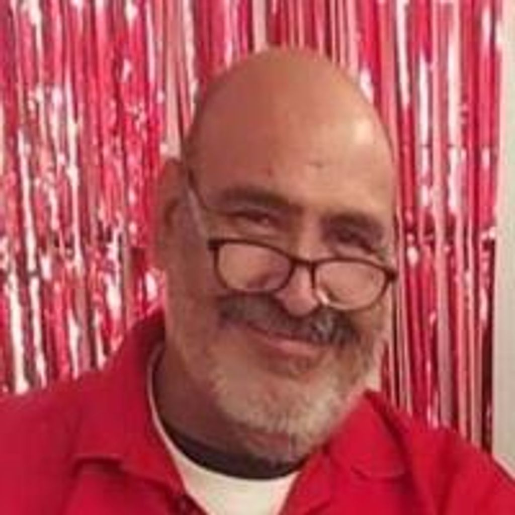 Flavio Martinez