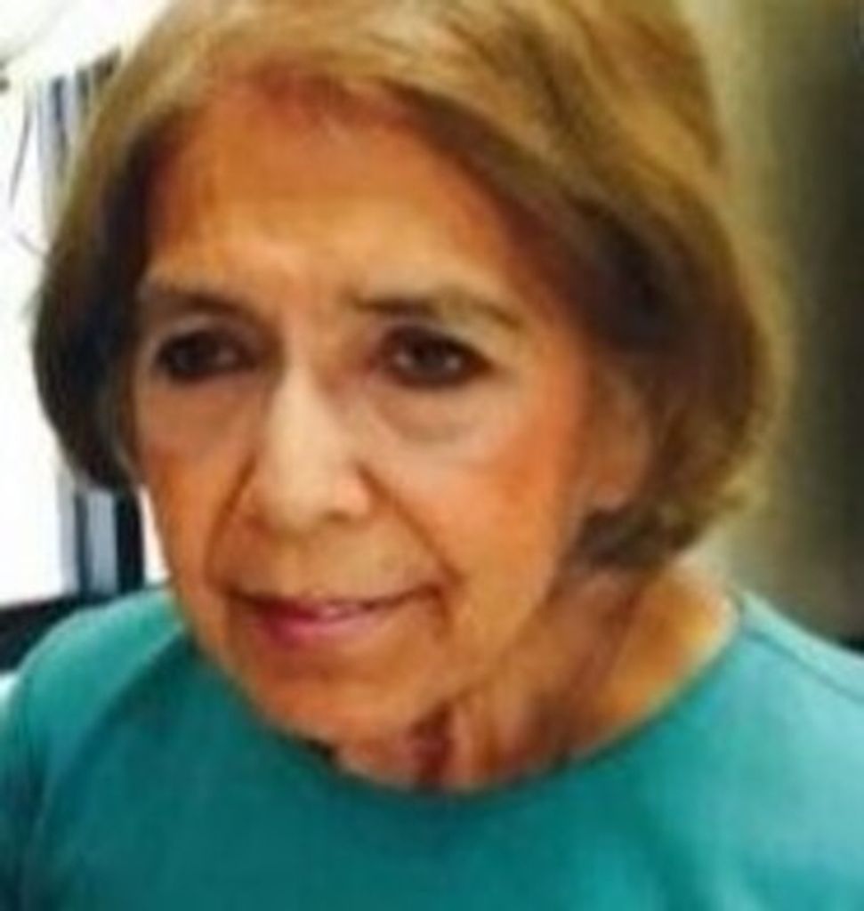 Rosemary Ojeda