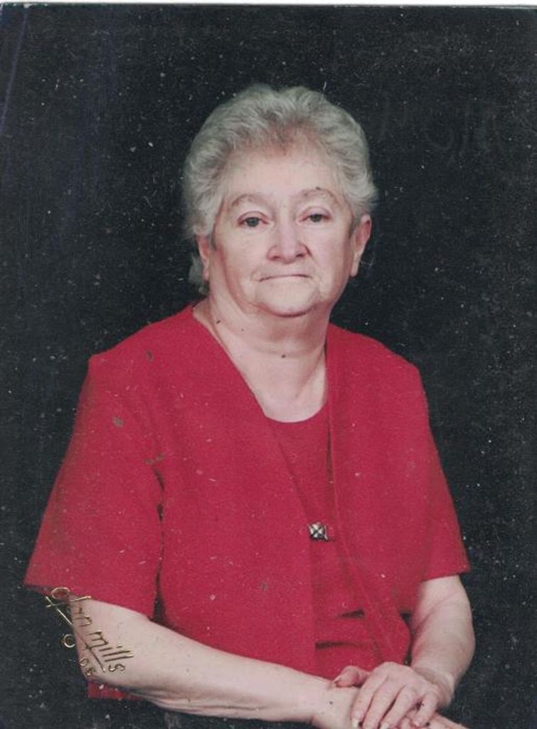 Oma Shelton