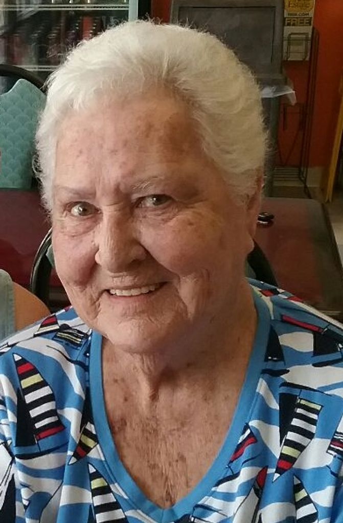Carolyn Rutledge